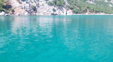 Porto Ceneviz Koyu