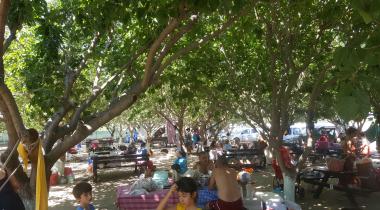 Özcan Camping
