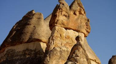 Göreme Tarihi Milli Parkı (Çıkarıldı)
