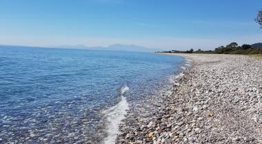 Çökertme Kamp Bungalow Evleri
