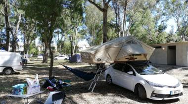 Hipo Camp