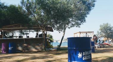 ılıca Camping