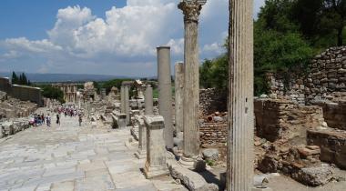 Efes Antik Kenti
