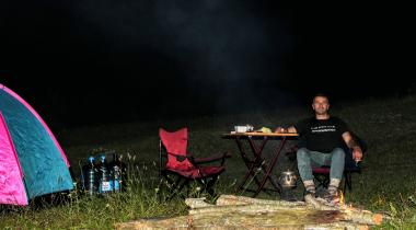 Beşkayalar Tabiat Parkı