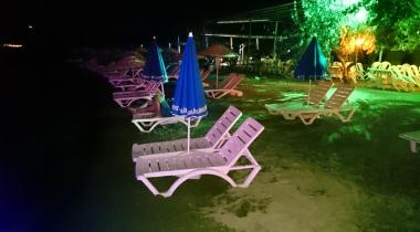 Nuri'nin Yeri Urla