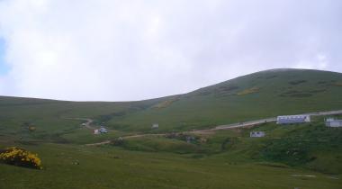 Sis Dağı Yaylası