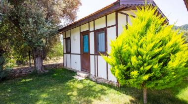 BalBadem Bungalow