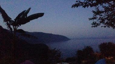 Mandala Camping