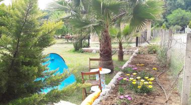 Camp Caretta Kamp Yeri