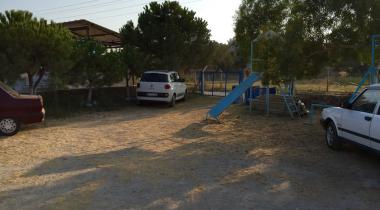 Ertaşlar Tatil Köyü
