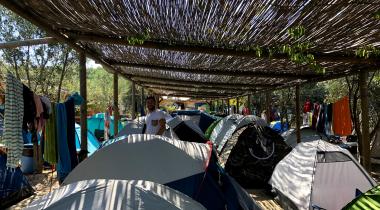 Bozcaada Camping