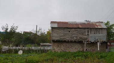 Ağaçbaşı Tabiat Parkı
