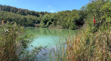 Avcıkoru Tabiat Parkı