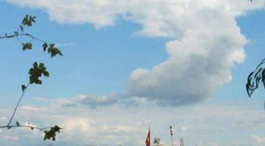 Cemil'in Yeri - Akdeniz Kamping