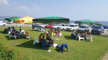 Özcan Camping