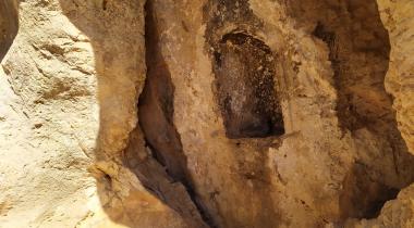 Yazılı Kanyon Tabiat Parkı