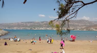 Aydıncık Tabiat Parkı
