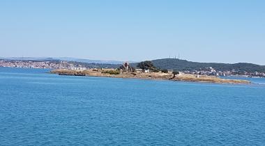 Ayvalık Adaları Tabiat Parkı