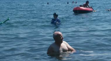 İnlice Halk Plajı