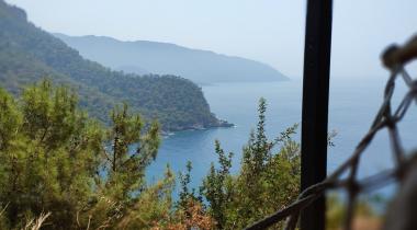 Kabak Manzara Camping
