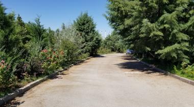 Sakarya Meydan Muharebesi Tarihî Millî Parkı
