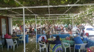 Özcan Camping