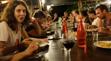 Bodrum Ecofarm Kamp & Hostel