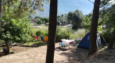 Akbük Diem Camping