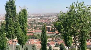 Akyokuş Tabiat Parkı