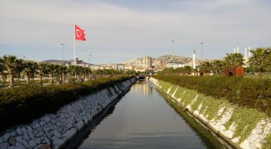 Maltepe Orhangazi Şehir Parkı