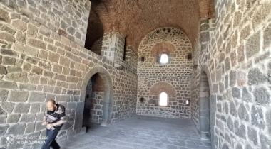 Nene Hatun Tarihi Milli Parkı