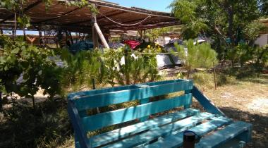Bozcaada Camping