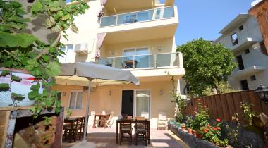 Buena Vista Restaurant & Hotel Bozburun