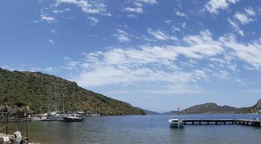 Kocabahçe Glamping