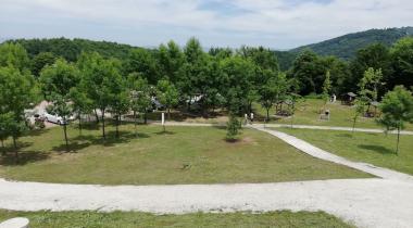 Aydınpınar Şelaleleri Tabiat Parkı