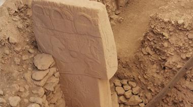 Göbeklitepe