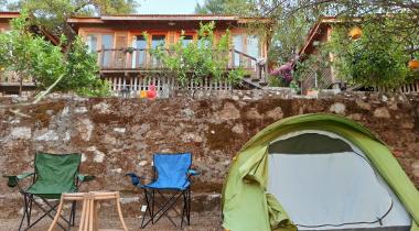 Palmira Bungalow & Camping
