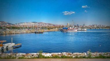 Maltepe Orhangazi Şehir Parkı