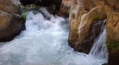 Saklıkent Milli Parkı