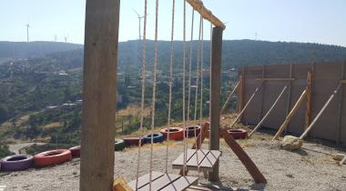 Belen Geçidi Tabiat Parkı