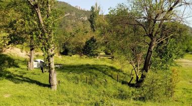 Belemedik Tabiat Parkı