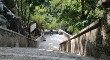 Ballıca Mağarası Tabiat Parkı