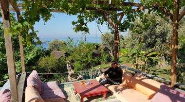 Sultan Camp