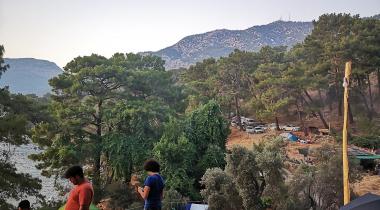 Furkan Camping
