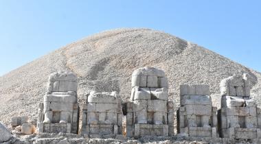 Nemrut Dağı Milli Parkı