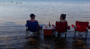 Ayvalık Ayayorgi Camping ve Bungalov