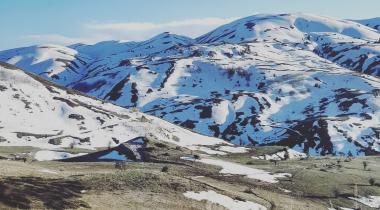 Kop Dağı Müdafaası Tarihi Milli Parkı