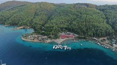 Akbük Diem Camping