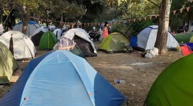 Acar Camping