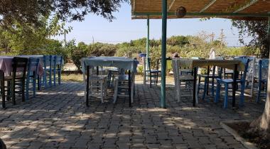 Bozcaada Camping